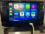 Autoradio carplay Vw seat skoda origineel RCD330 RCD33, Enlèvement, Comme neuf