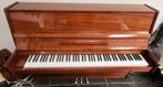 Piano Sangler & Sohne Acajou laqué en parfait état, Overige kleuren, Ophalen of Verzenden, Zo goed als nieuw, Piano