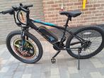 Nieuwe elektrische mountainbike 26 inch, Fietsen en Brommers, Fietsen | Mountainbikes en ATB, Ophalen, Zo goed als nieuw