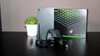 Xbox Série X en parfait état de fonctionnement, Ophalen of Verzenden, Zo goed als nieuw