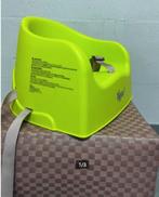 Zitje voor kinderen - groen, Kinderen en Baby's, Ophalen, Zo goed als nieuw