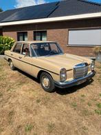 Mercedes E200 8*Top Staat!*, Auto's, Oldtimers, Voorwielaandrijving, 4 zetels, Overige kleuren, Handgeschakeld