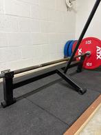 Deadlift jack, Sport en Fitness, Ophalen, Gebruikt, Rug, Overige typen