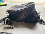 Touratech tanktas ktm 990 adventure lc8, Motoren, Ophalen of Verzenden, Gebruikt