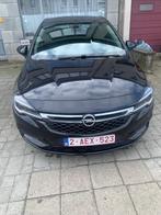 Opel Astra weinig km (euro6b), Te koop, Apple Carplay, Diesel, BTW verrekenbaar
