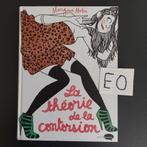 theorie de la contorsion EO - Margaux MOTIN - 158 pgs, Enlèvement ou Envoi, Comme neuf