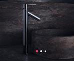 Robinet Axor Starck 250 neuf pour lavabo valeur neuve 300€, Doe-het-zelf en Bouw, Ophalen, Nieuw, Kraan
