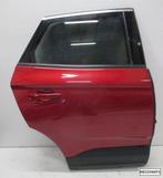 OPEL GRANDLAND X 20R DEUR PORTIER ACHTER ORIGINEEL LEVERBAAR, Ophalen of Verzenden, Gebruikt, Opel, Spatbord