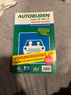 Theorieboek auto, Ophalen, Gelezen, Nederlands, Flor Koninckx