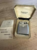 Vintage Ronson Viking aansteker, Verzamelen, Rookartikelen, Aanstekers en Luciferdoosjes, Ophalen of Verzenden, Gebruikt, Aansteker