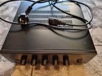 HQ-HA60W Pa versterker 60 w, Audio, Tv en Foto, Versterkers en Ontvangers, Overige merken, Gebruikt, Ophalen of Verzenden, 60 tot 120 watt