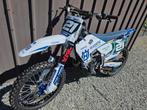 Husqvarna fc 250 f bj 2024, Ophalen, Gebruikt