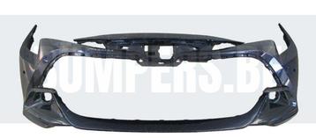 Bumper Toyota Corolla XII E210 FACELIFT 23- 52119-02P40 Voor beschikbaar voor biedingen
