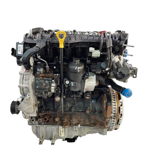 Hyundai i40 i40 VF 1.7 D4FD-motor, Auto-onderdelen, Motor en Toebehoren, Hyundai, Ophalen of Verzenden