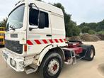 Renault G320 Manager *LAMES-GRAND PONT-TRACTEUR FRANCAIS*, Autos, Camions, Achat, Entreprise, Diesel, Blanc