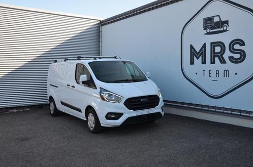 Ford Transit Custom 2.0TDCI- L2- Cruise- Airco- 18900+BTW, Auto's, Bestelwagens en Lichte vracht, Bedrijf, Te koop, ABS, Airconditioning