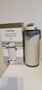 Thermos, Ophalen, Zo goed als nieuw