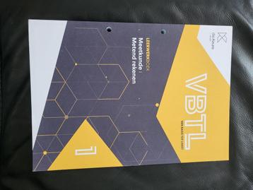 VBTL: Meetkunde en Metend rekenen, Enlèvement ou Envoi, Secondaire, Mathématiques A, Die Keure