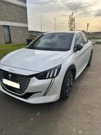 Peugeot e-208 GT full électrique, Autos, Achat, Euro 6, Assistance au freinage d'urgence, 5 portes
