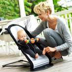 Relax Babybjorn+arceau de jeu, Enfants & Bébés, Relax bébé, Enlèvement, Utilisé, Avec ceinture(s)