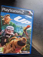 Playstation Up, Ophalen, Gebruikt