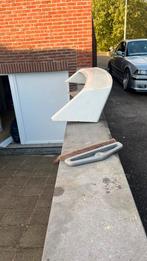 Bmw e30 rieger spoiler, Ophalen, BMW