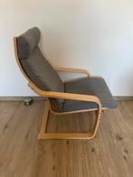 Zetel IKEA, Ophalen, Gebruikt