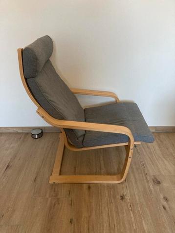 Zetel IKEA beschikbaar voor biedingen