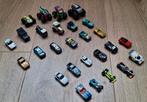 JACKPOT 27 micromachines 4x4 racing prestige corvette, Ophalen of Verzenden