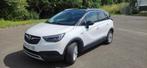 Opel Crossland X Innovation, Auto's, Voorwielaandrijving, 1254 kg, 840 kg, 1199 cc