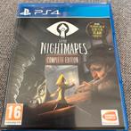 Little Nightmares ps4, Enlèvement, Utilisé