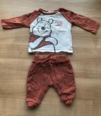 Babykleding Maat 62 Disney the pooh, Kinderen en Baby's, Ophalen, Gebruikt, Jongetje