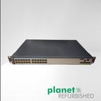 S5700-28X-PWR-LI-AC Huawei 24 Ethernet 10/100/1000 POE+ port, Informatique & Logiciels, Commutateurs réseau, Reconditionné, Enlèvement ou Envoi