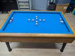 Billard a bouchons, Ophalen, Zo goed als nieuw, Biljarttafel