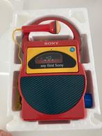 My first Sony Tcm 4000 cassette recorder, Audio, Tv en Foto, Ophalen of Verzenden, Overige typen