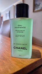 EAU VIVIFIANTE    Chanel vintage 200 ml, Bijoux, Sacs & Beauté, Beauté | Parfums, Enlèvement ou Envoi, Neuf