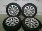 18″ Velgen set 5 dubbelspaak Range Rover Evoque met Michelin, Pneus et Jantes, Pneus hiver, -, 18 pouces