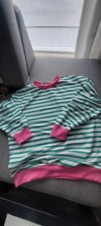 Nieuwe t shirt smal roze/ groen, Ophalen of Verzenden, Lange mouw