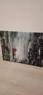 Canvas 80x60, Enlèvement