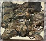 Dubbel cd Axelle Red, Ophalen of Verzenden, Zo goed als nieuw