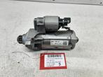 STARTMOTOR Volkswagen Tiguan (5N1 / 2) (02E911022C), Gebruikt, Volkswagen