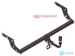 Vaste trekhaak Renault Espace V| SUV Hybride vanaf 05/2023, -, -, -