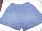 short 128, Kinderen en Baby's, Ophalen of Verzenden, Jongen, Broek
