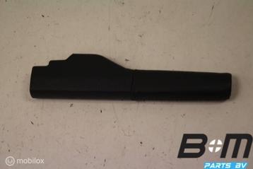 Leder handrem hoes Volkswagen Golf 6 Variant 1K0711461E beschikbaar voor biedingen