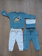 Mooi setje kleding maat 86, Kinderen en Baby's, Babykleding | Maat 86, Ophalen, Zo goed als nieuw, Setje