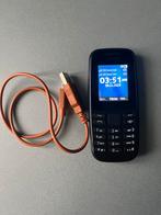 Nieuwe Nokia 105 Dual SIM, Télécoms, Téléphonie mobile | Nokia, Enlèvement ou Envoi, Comme neuf