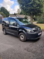 VW caddy, Auto's, Voorwielaandrijving, Stof, 4 cilinders, Volkswagen