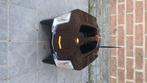 TOSLON XBOAT 730 + TOSLON TF 630 DIEPTEMETER MET GPS, Watersport en Boten, Ophalen, Zo goed als nieuw