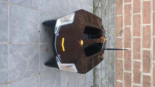TOSLON XBOAT 730 + TOSLON TF 630 DIEPTEMETER MET GPS, Watersport en Boten, Hengelsport | Algemeen, Zo goed als nieuw, Ophalen