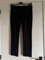 Broek Karl Lagerfeld/maat 38/ zwart/ €49, Ophalen of Verzenden, Zo goed als nieuw, Maat 38/40 (M), Zwart